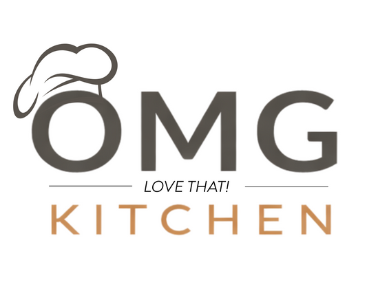 OMG Kitchen Gift Card